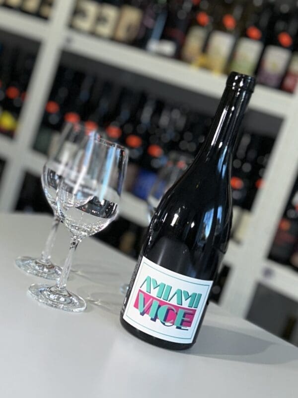 A-Miami Vice 2022 - AMI front