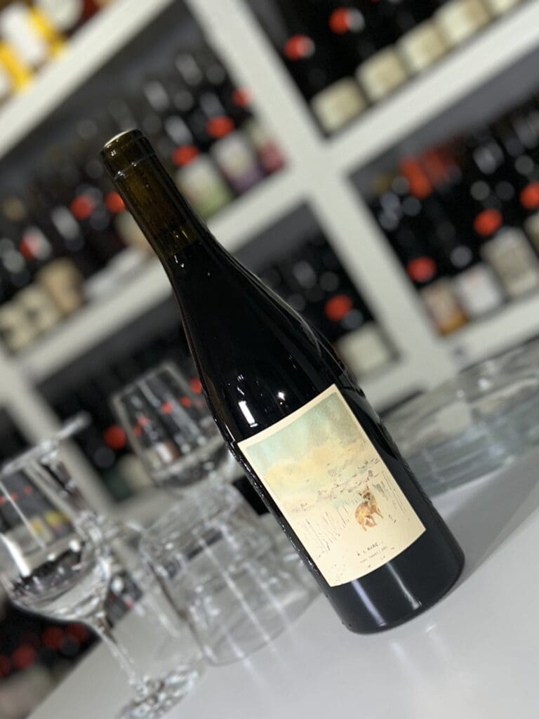 À l’Aube 2021 – Henri Chauvet front À l'Aube 2021 - Henri Chauvet front