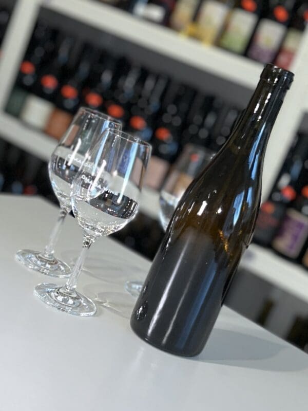 À l'Est 2021 - AMI Back