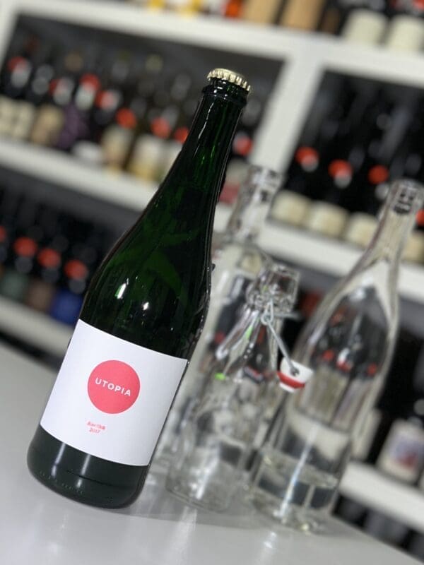 Anezka 2017 - Utopia