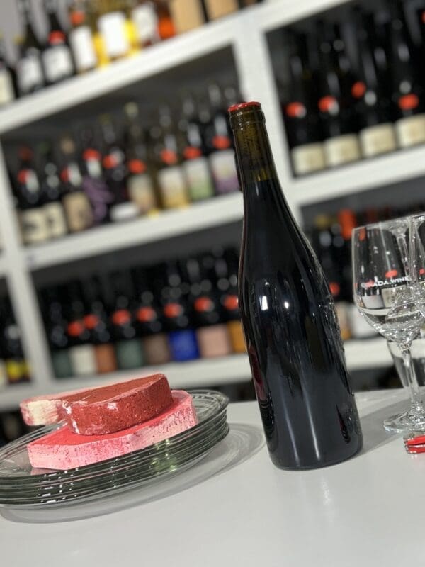 Arcane 2020 - Sébastien Morin