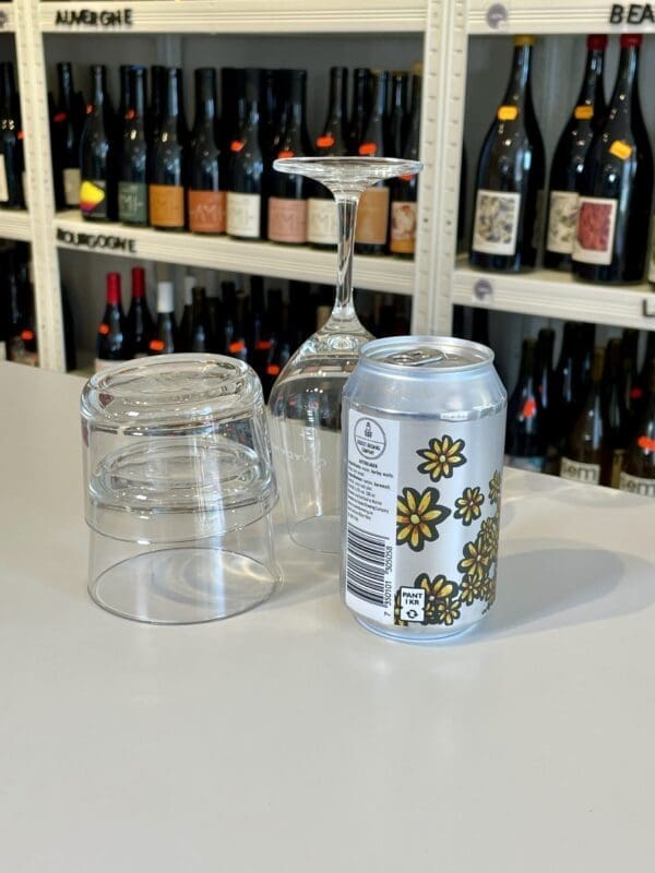 Astropils 33 cl NV - Rocket Brewing