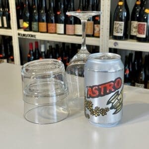 Chaider to the Moon NV - Rocket Brewing