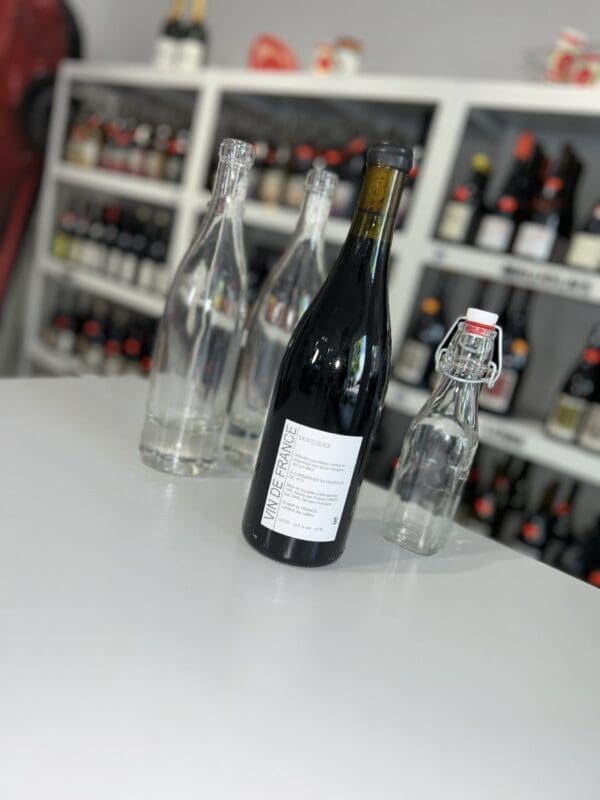 Back to Black 2022 - P'tit Grobis