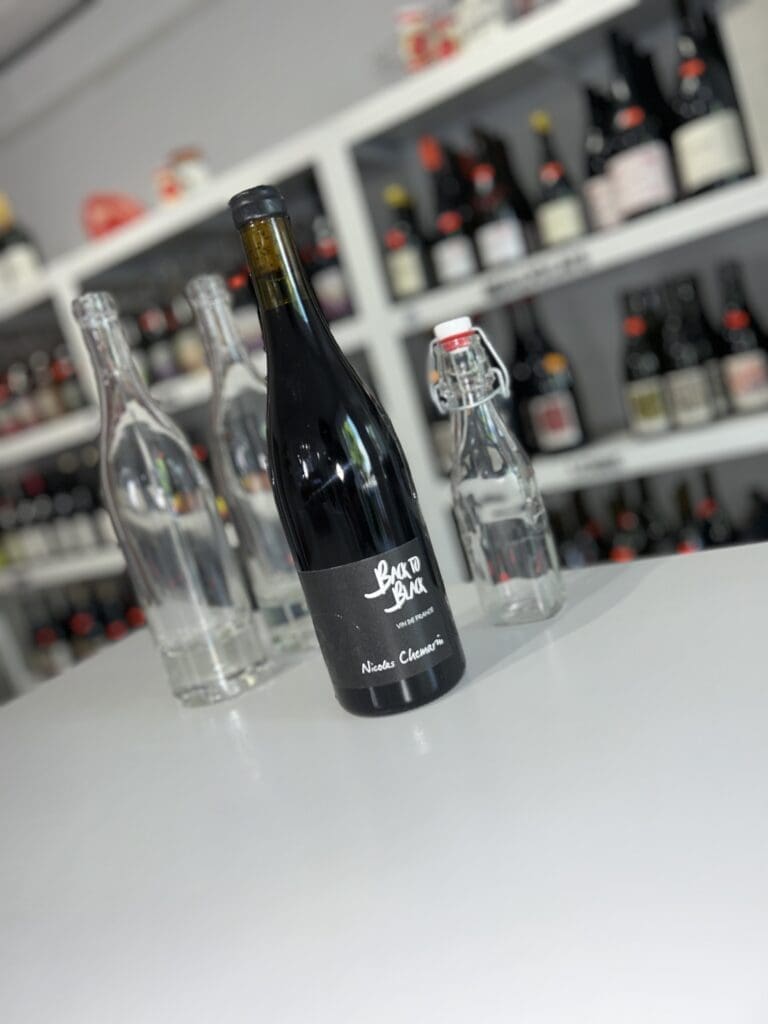 Back to Black 2022 - P'tit Grobis