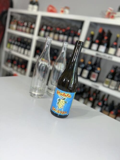 Bambara da Casa Bianco 2023 - Luca Bambara