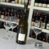 Beaujolais Blanc 2021 - Xavier Benier back