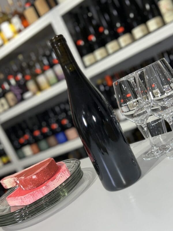 Beaujolais Nouveau 2023 - Sébastien Morin