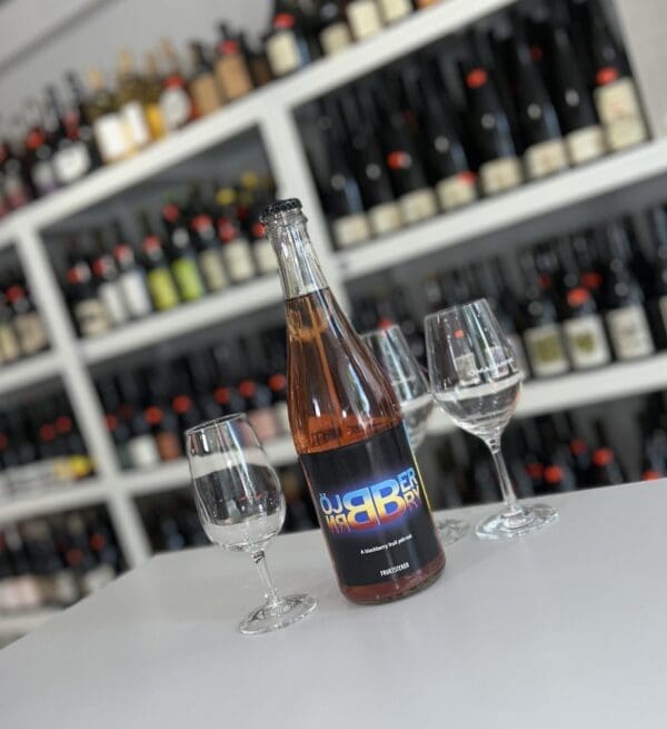 Björn Berry 2020 - Fruktstereo