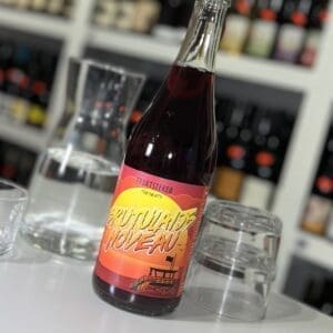 Brutulaijs Nouveau 2022 - Fruktstereo