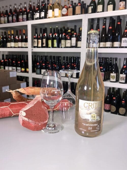 CRI 2022 - L'Égrapille