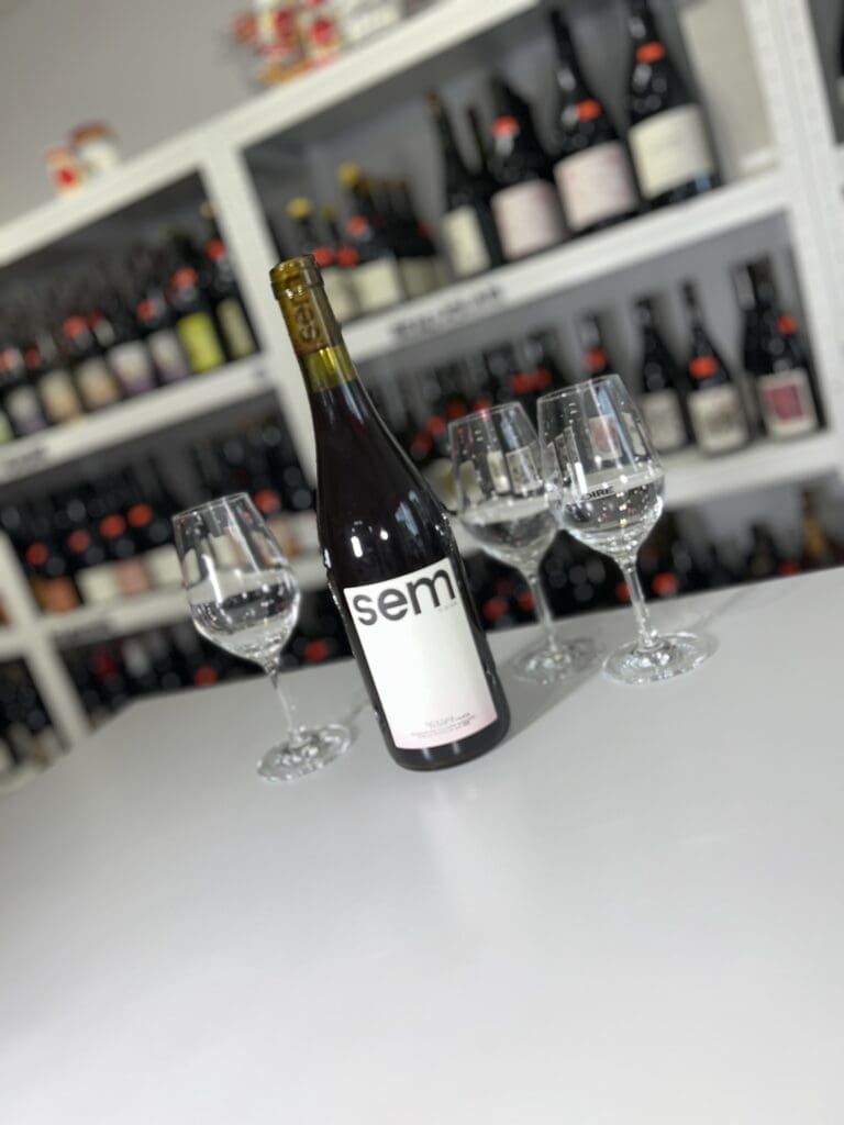 Cada Dia 2023 – SEM front Cada Dia 2023 - SEM