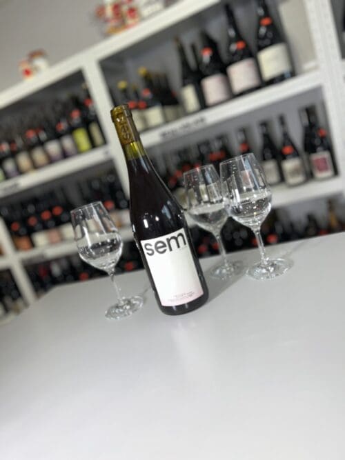 Unic Rouge 2024 - SEM