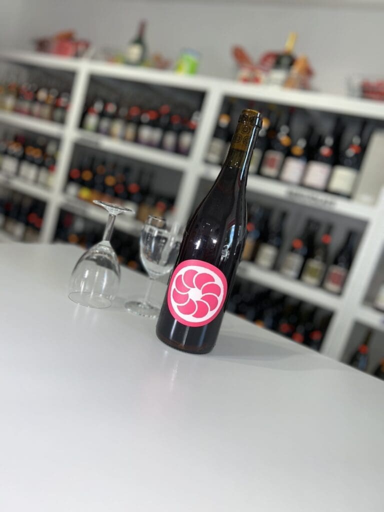 Champ Traversier NV - Les Vignes d'Olivier