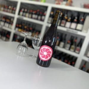 Champ Traversier NV – Les Vignes d’Olivier front