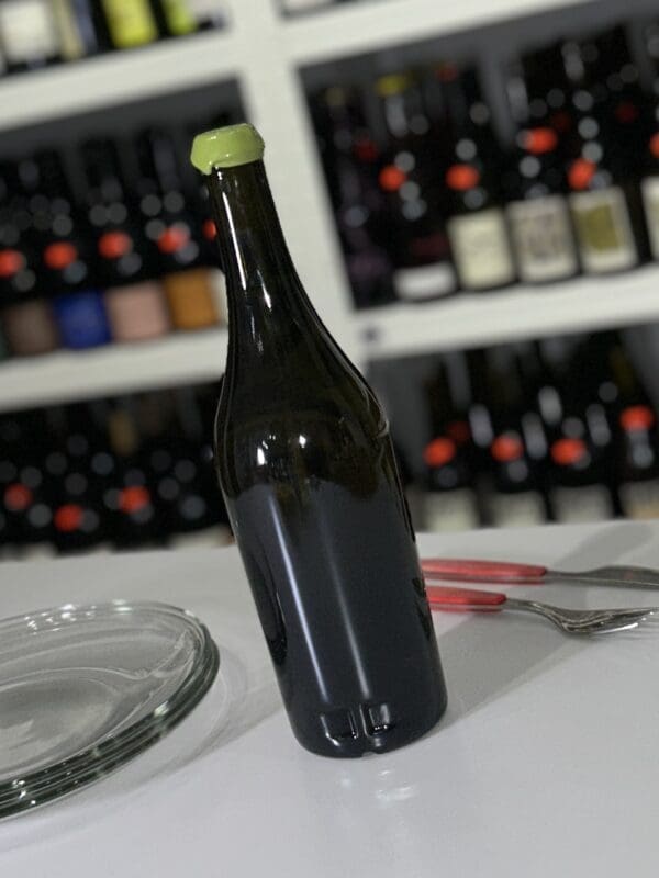 Chardonnay 2021 - Caveau du Val d'Amour