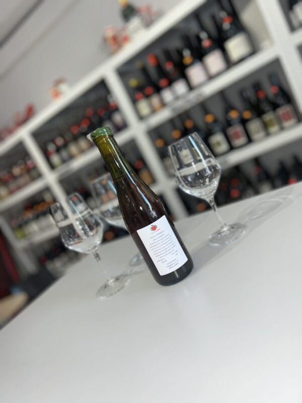 Château Nubbgatan Sweet NV - Fruktstereo