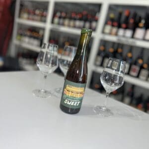 Cider Alkoholfri - Haväng 25 cl NV - Fruktstereo