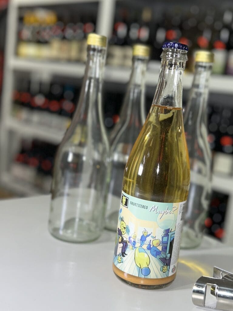 Cider Maybe 2019 - Frukstereo