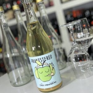 Cider Revolution 2020 - Frukstereo