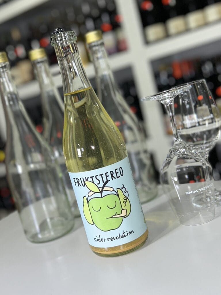 Cider Revolution 2020 - Frukstereo