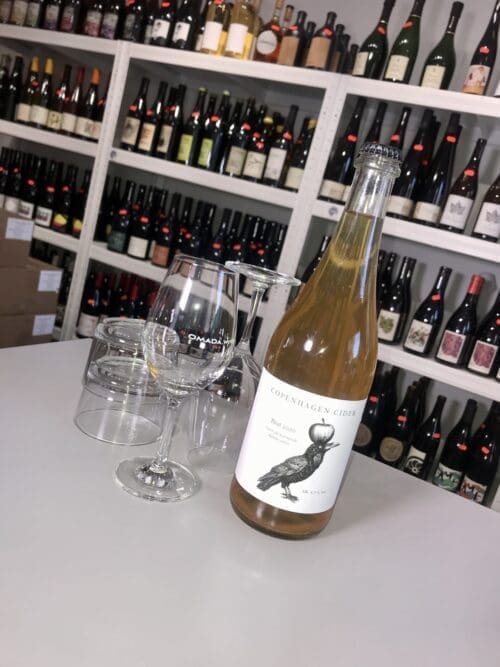 Copenhagen Cider 2020 – Gustavs front Copenhagen Cider 2020 - Gustavs
