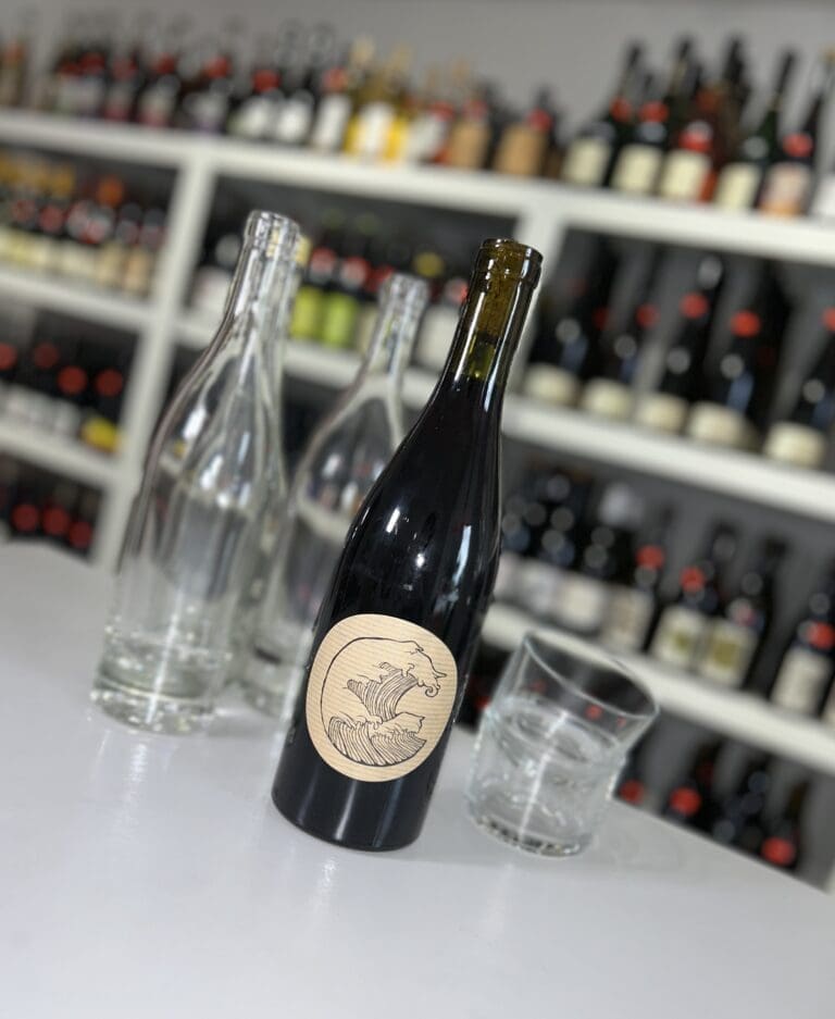 Déferlante Rouge 2021 - Les Vignes d'Olivier