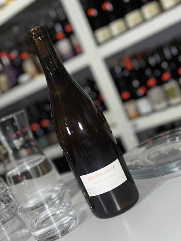 Déferlante Blanche 2022 - Les Vignes d'Olivier back