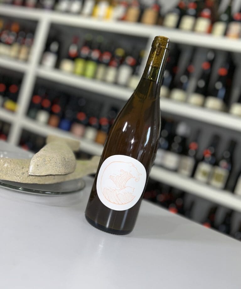 Déferlante Orangée 2024 - Les Vignes d'Olivier