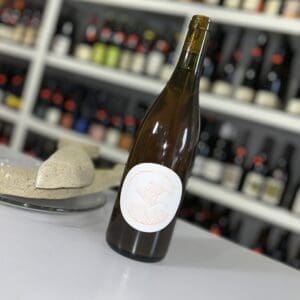 Déferlante Orangée 2023 – Les Vignes d’Olivier front