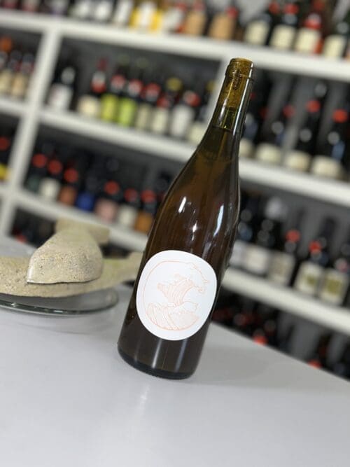 Déferlante Orangée 2024 - Les Vignes d'Olivier