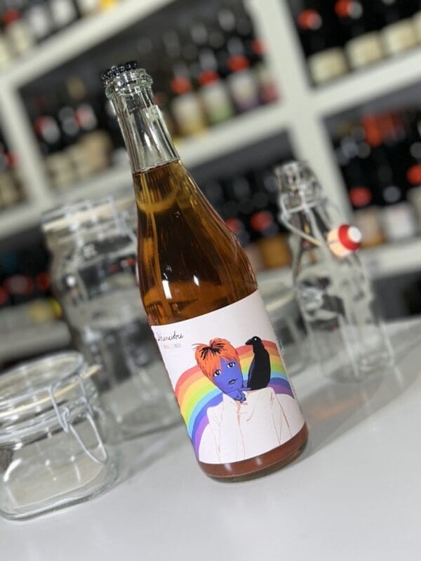 Désencidre 2020 - Frukstereo front