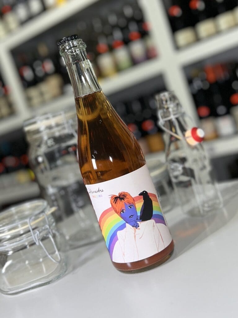 Désencidre 2020 - Frukstereo front