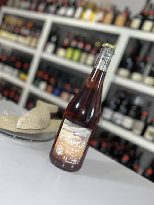 EGRAPIJ 2020 - L'Égrapille