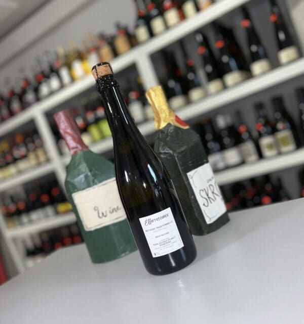 Effervescence 2023 - Le Haut Planty