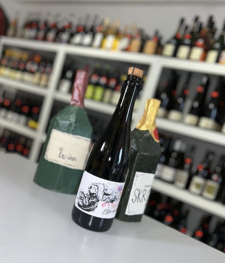 Effervescence 2023 - Le Haut Planty