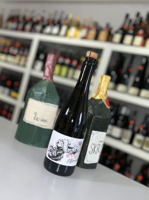Effervescence 2023 - Le Haut Planty