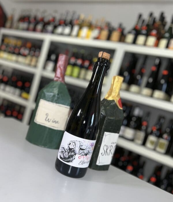 Effervescence 2023 - Le Haut Planty