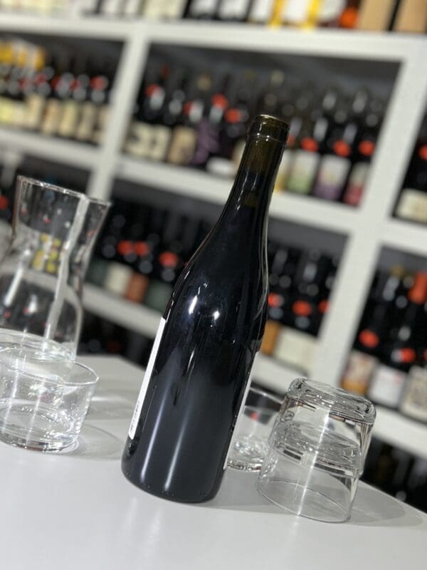 El Mentider 2018 - Succés Vinícola