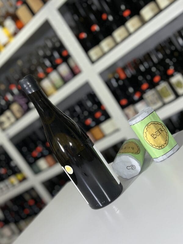 El Pedregal 2018 - Succés Vinícola