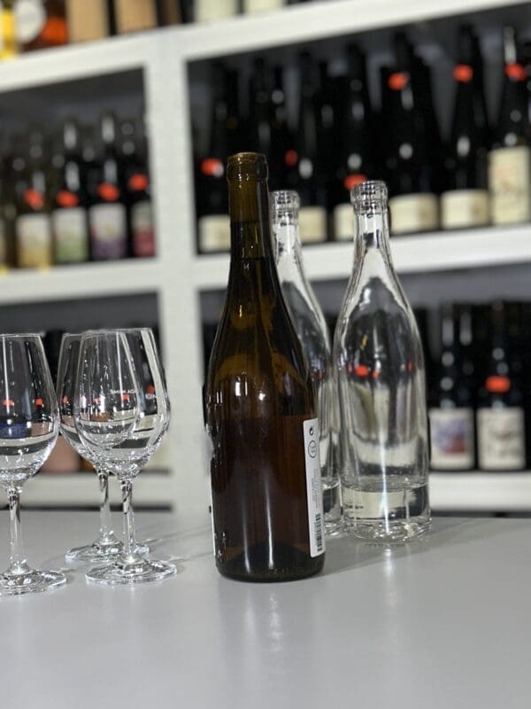 El Prat 2021 - Succés Vinícola