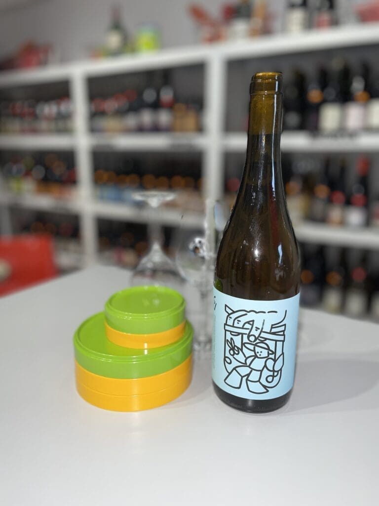 El Prat 2022 - Succés Vinícola