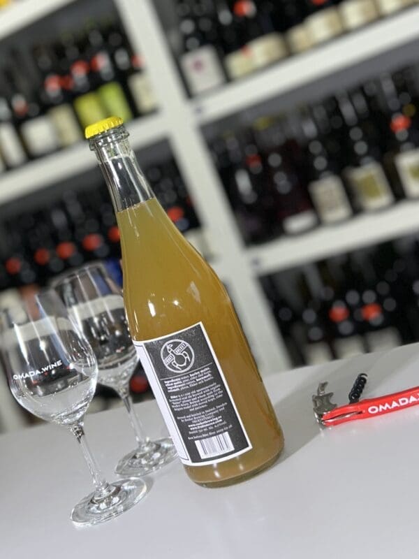 Elder 2022 - Rocket Brewing