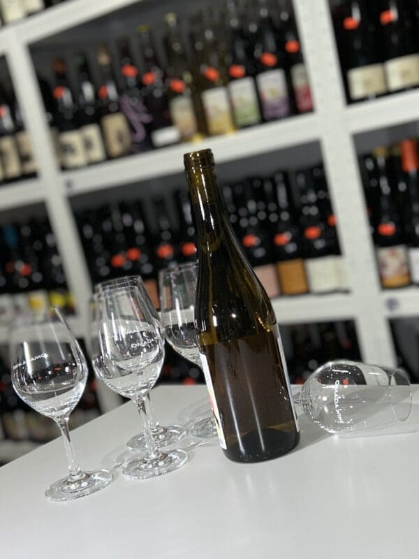 Experiència Parellada 2021 - Succés Vinícola