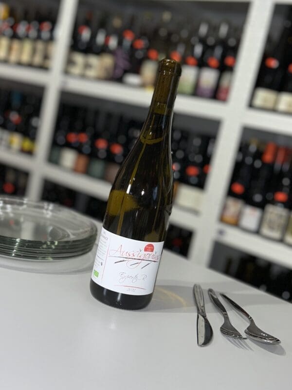 Experto…R 2021 - Les Aussigouins front