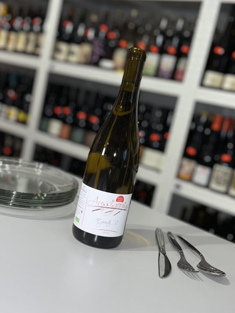 Experto…R 2021 - Les Aussigouins front