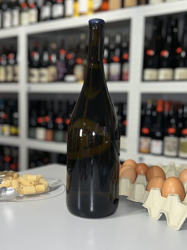 Experto…R MAGNUM 2021 - Les Aussigouins back