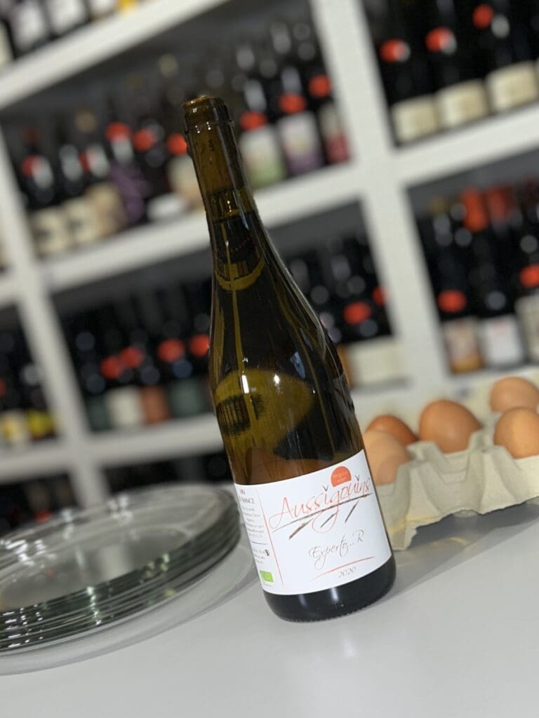 Experto…R 2020 - Les Aussigouins front