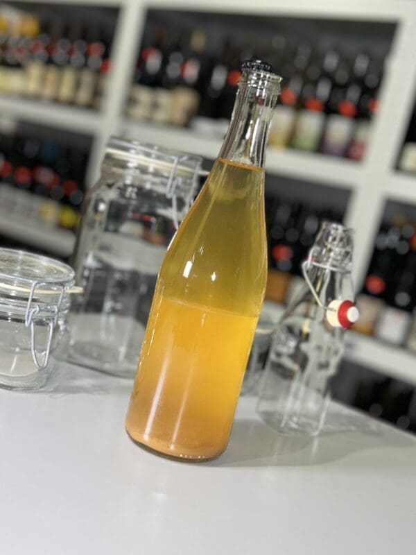 F.W.A. Dalby 2019 - Fruktstereo