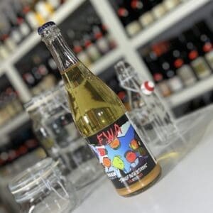 F.W.A. Österike 2019 - Frukstereo